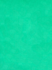 Fototapeta na wymiar Green linen fabric texture natural cotton wallpaper canvas background