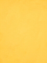 Yellow textured background bright fabric of textile horizontal cotton color
