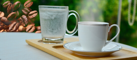 cup; coffee; drink; mug; tea; isolated; cafe; 