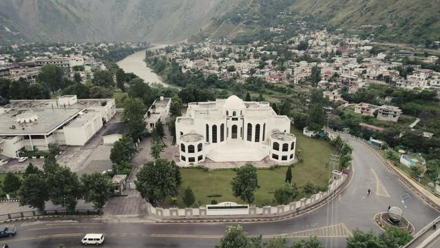 supreme court of Azad Jammu Kashmir.