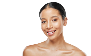 The best skin is the skin you're in