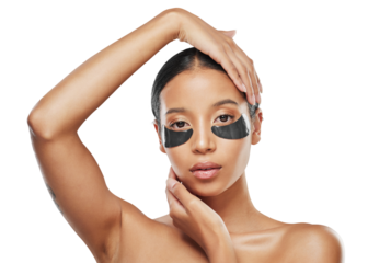 It's a refreshing burst of hydration to the eyes