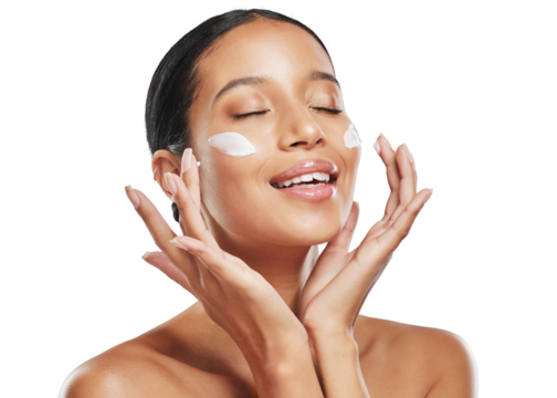 A happy me is a glowing me