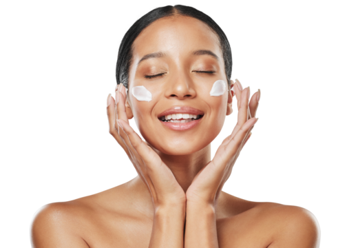 Reminder - apply sunscreen before you leave the house!