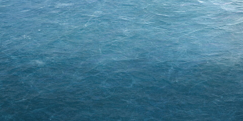 ice winter blue background cracks grunge texture