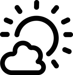 Icon Pack Home Screens Apps Weather Sun