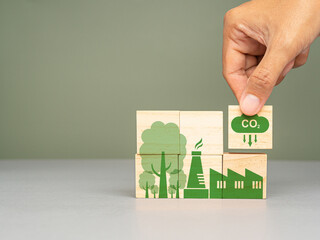 Net-zero emissions in 2050. Reduce CO2 emission. Net zero greenhouse gas emissions target