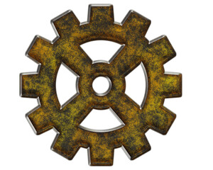 Clipart png. Standard photoshop shapes- metal computer symbols. Creative figure- metal corrosion