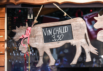 Luxembourg ville marché Noel fete illumination eclairage © Jean-Luc Flémal - BE