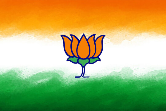 Bjp Images Browse 347 Stock Photos Vectors and Video Adobe Stock