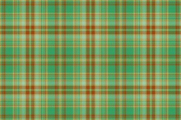 Background vector pattern. Tartan plaid check. Texture seamless textile fabric.