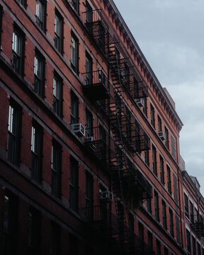 Photos de rue New York city, USA