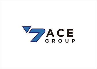ace logo design