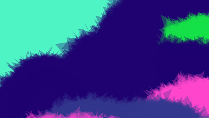 Watercolors Painting #0017