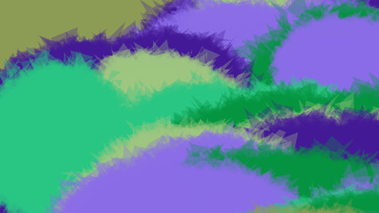 Watercolors Painting #0048