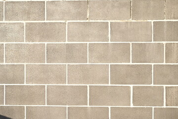 Brick Wall