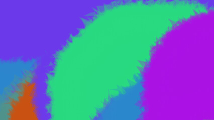 Watercolors Painting #0060