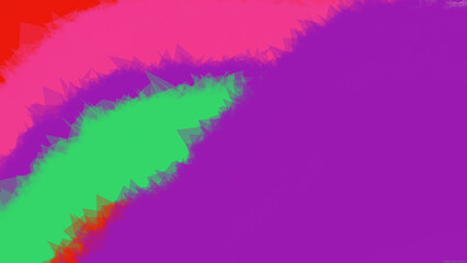 Watercolors Painting #0134