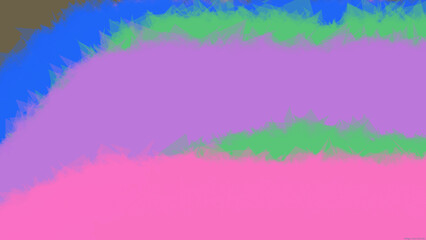 Watercolors Painting #0175