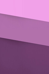 Fototapeta premium Abstract Background consisting Dark and light shades of colors to create a three fold creative cover design 