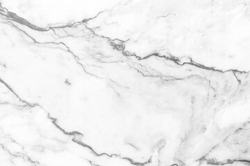 Obraz premium natural White marble texture for skin tile wallpaper luxurious background. Creative Stone ceramic art wall interiors backdrop design.