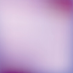 Trendy abstract rainbow blurred background. Smooth violet watercolor vector illustration for web, template, posters, card, banner. Pastel colors gradient mesh pattern