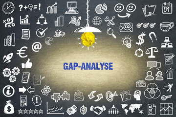 Gap-Analyse	