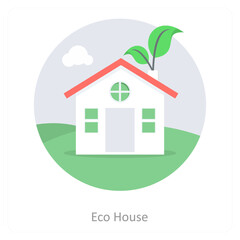Eco House