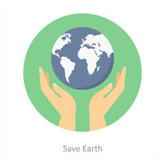 Save Earth