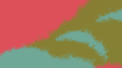 Obraz premium Watercolors Painting #0324