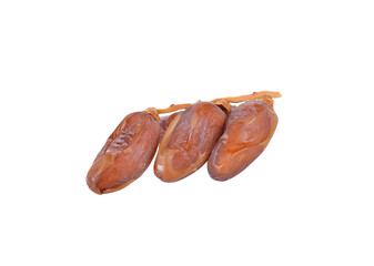 Dates  Palm fruit isolated on transparent png