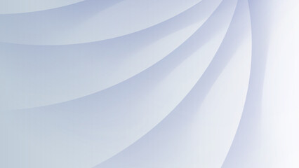 Abstract white background with vector abstract gray geometric triangle background. Vector abstract graphic design banner pattern presentation background wallpaper web template.