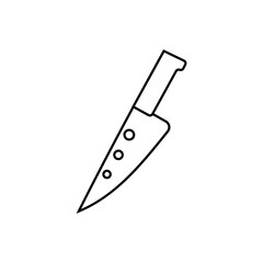 knife icon