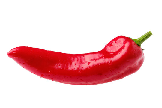 One whole Capia pepper