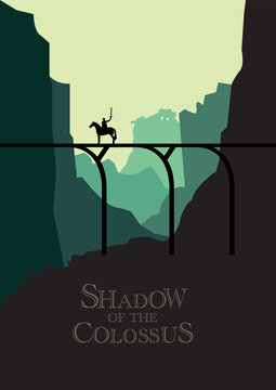 shadow of the colossus