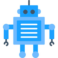 Robotics Icon