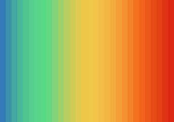 Abstract blurred gradient background with vertical lines.