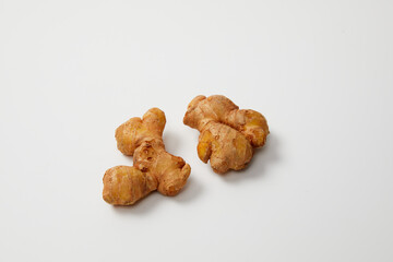 fresh food natural organic ginger