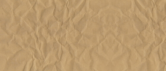 Brown envelope Paper Texture long Background