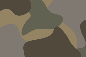 khaki, grey and green military style background