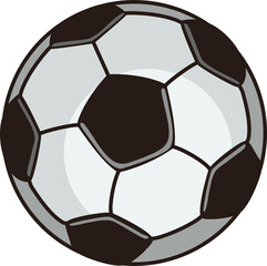 Soccer Football Ball