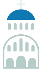 Greek Church icon