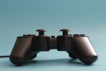 a close up of a joystick © Muchlis Nugroho