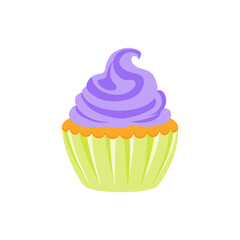 party cupcakes Keep cakes, birthday parties, cupcakes of various flavors, chocolate, lemon, blueberry, vanilla, milk, mixed fruit cupcakes