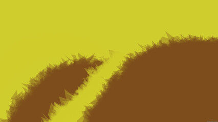 Watercolors Painting #0877