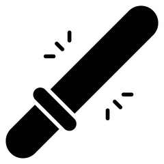 Light Stick Icon