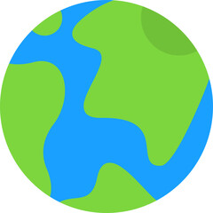 Earth Icon