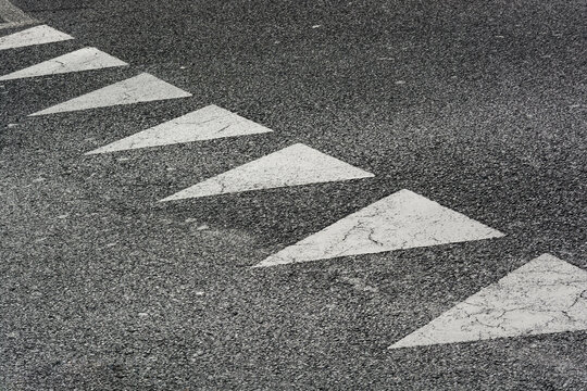 segnale di stop