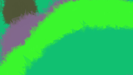 Watercolors Painting #0960