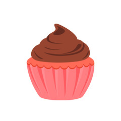 party cupcakes Keep cakes, birthday parties, cupcakes of various flavors, chocolate, lemon, blueberry, vanilla, milk, mixed fruit cupcakes